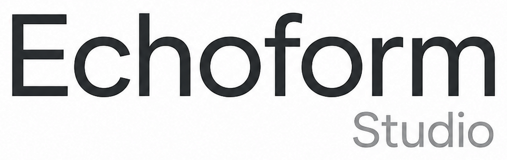 Echoform Studio